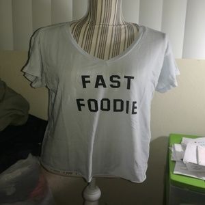 Wildfox tee